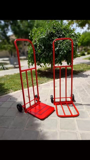 گاری دستی تاشو