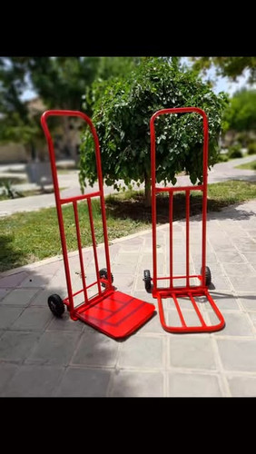 گاری دستی تاشو